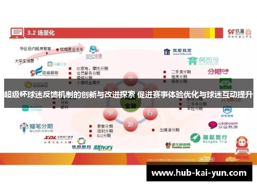 超级杯球迷反馈机制的创新与改进探索 促进赛事体验优化与球迷互动提升